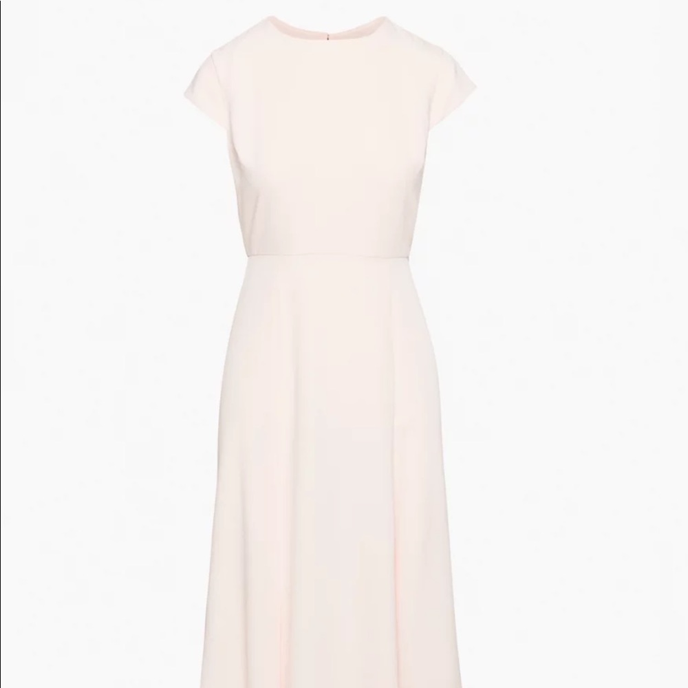 Aritzia Hamptons Dress- Navy
